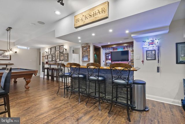 1 BERGAN CT, Marlton, NJ 08053