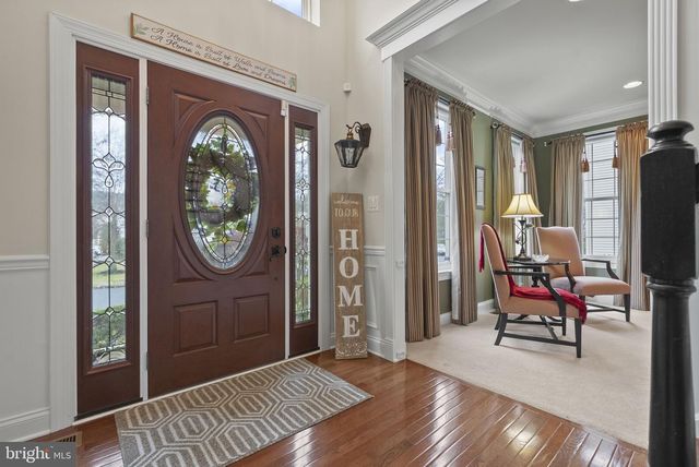 1 BERGAN CT, Marlton, NJ 08053