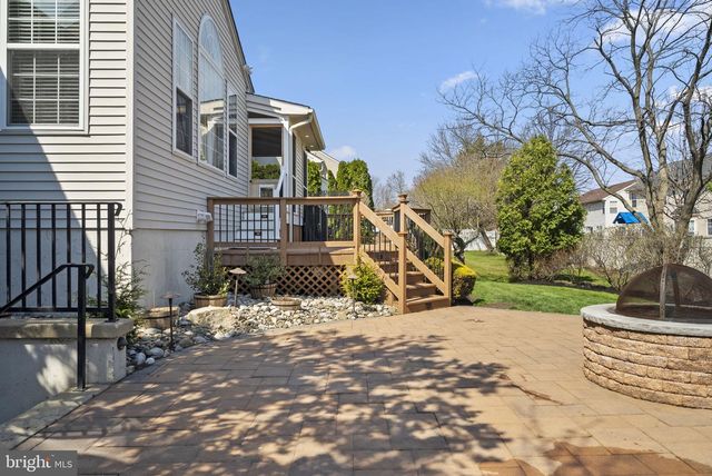 1 BERGAN CT, Marlton, NJ 08053