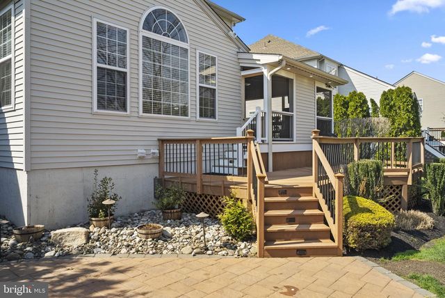 1 BERGAN CT, Marlton, NJ 08053