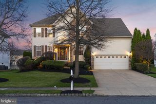 1 BERGAN CT, Marlton, NJ 08053