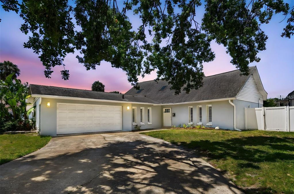 4203 W CLEVELAND STREET, Tampa, FL 33609