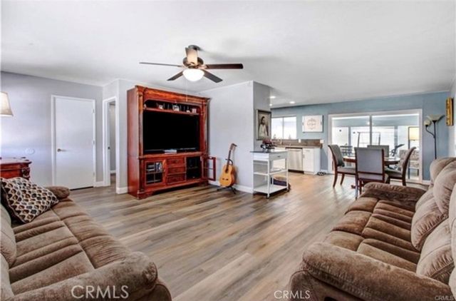 1621 W Montrose, Hemet, CA 92543