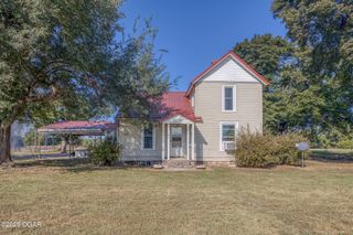 12529 County Road 180 (120 acres), Carthage, MO 64836