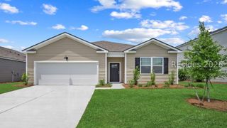 83 Pollen Dr, Ridgeland, SC 29936