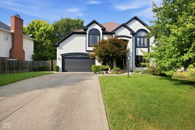 1980 Hill Valley Court, Carmel, IN 46280
