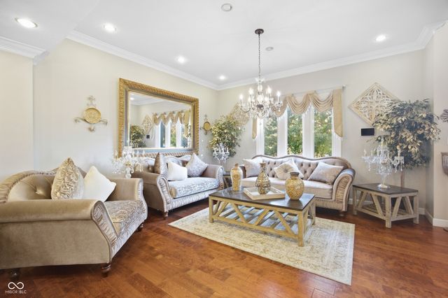 1980 Hill Valley Court, Carmel, IN 46280