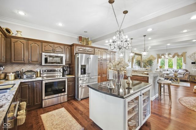 1980 Hill Valley Court, Carmel, IN 46280