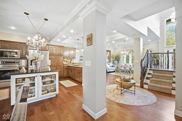 1980 Hill Valley Court, Carmel, IN 46280