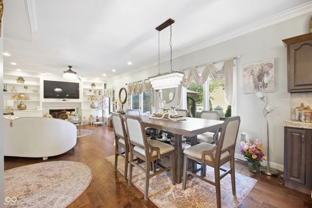 1980 Hill Valley Court, Carmel, IN 46280