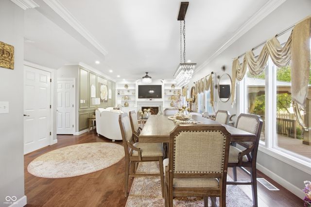 1980 Hill Valley Court, Carmel, IN 46280