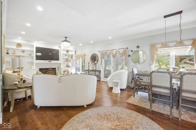 1980 Hill Valley Court, Carmel, IN 46280