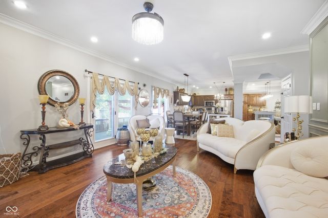 1980 Hill Valley Court, Carmel, IN 46280