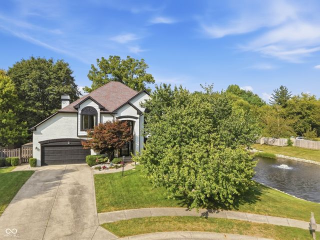 1980 Hill Valley Court, Carmel, IN 46280