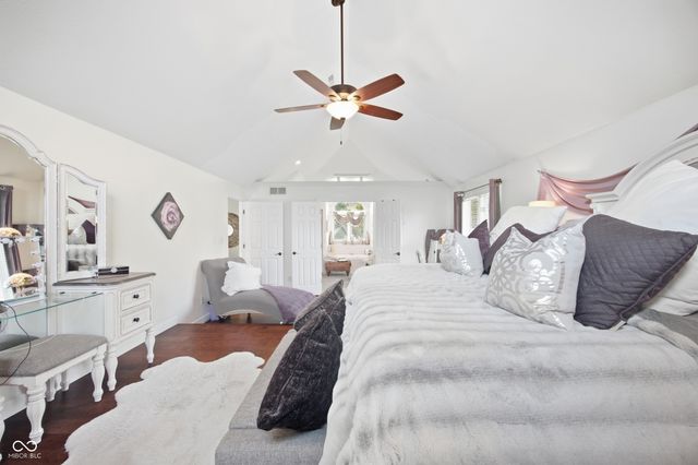 1980 Hill Valley Court, Carmel, IN 46280