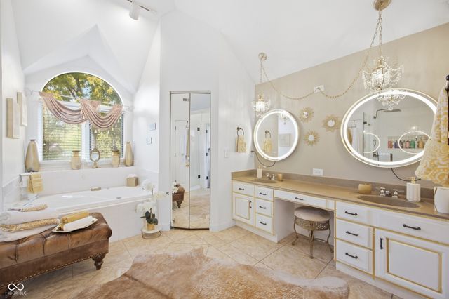1980 Hill Valley Court, Carmel, IN 46280