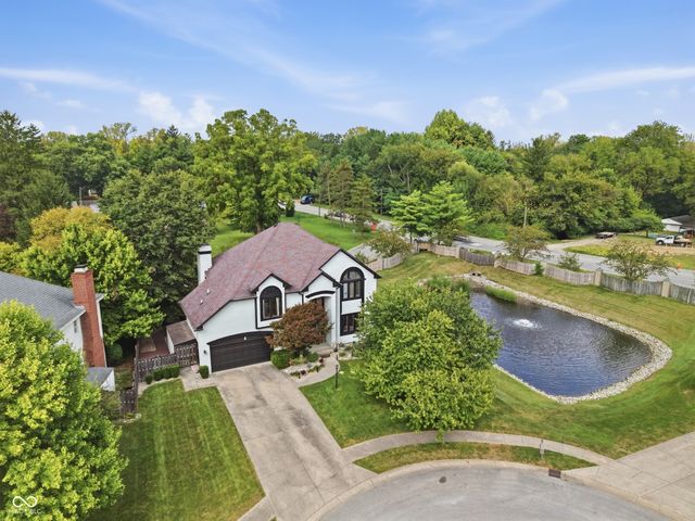 1980 Hill Valley Court, Carmel, IN 46280