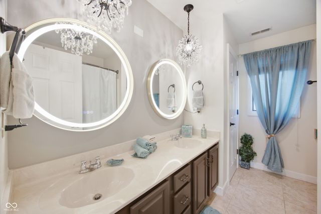 1980 Hill Valley Court, Carmel, IN 46280