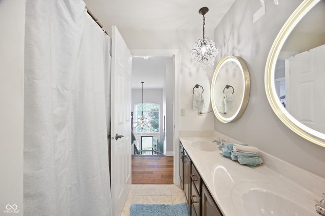 1980 Hill Valley Court, Carmel, IN 46280