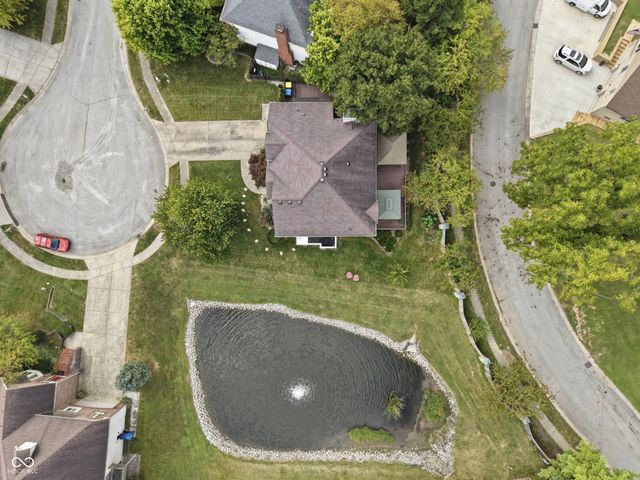 1980 Hill Valley Court, Carmel, IN 46280