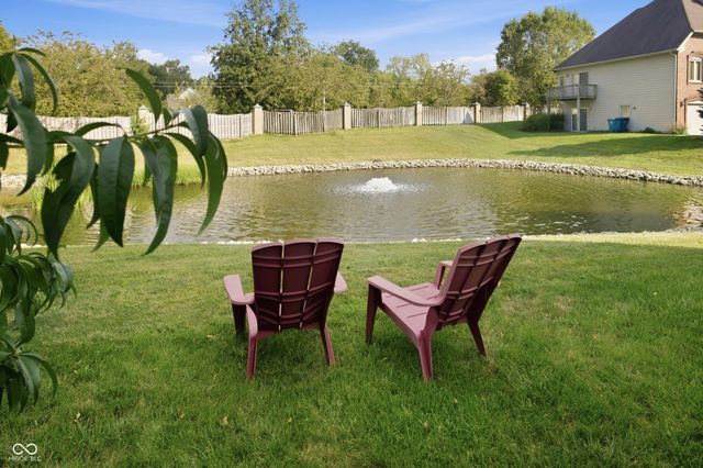 1980 Hill Valley Court, Carmel, IN 46280