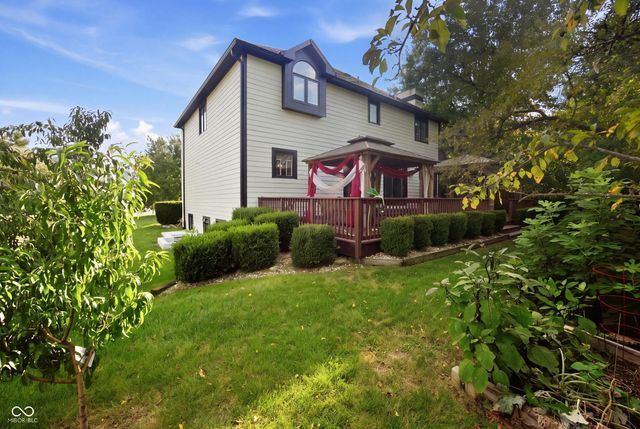 1980 Hill Valley Court, Carmel, IN 46280