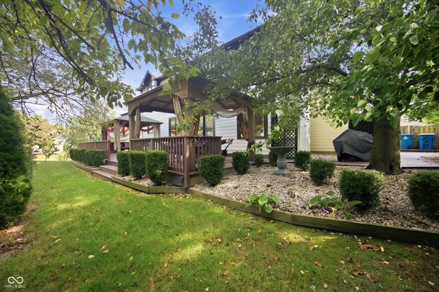 1980 Hill Valley Court, Carmel, IN 46280