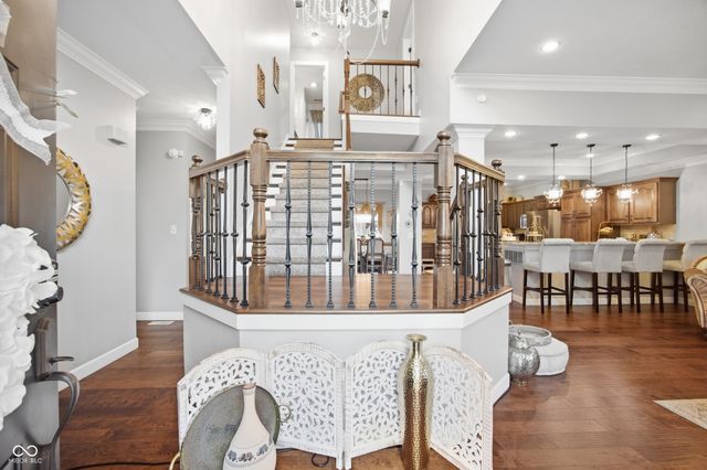 1980 Hill Valley Court, Carmel, IN 46280