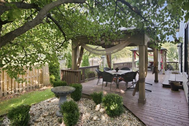 1980 Hill Valley Court, Carmel, IN 46280