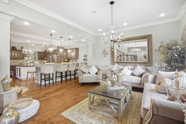 1980 Hill Valley Court, Carmel, IN 46280