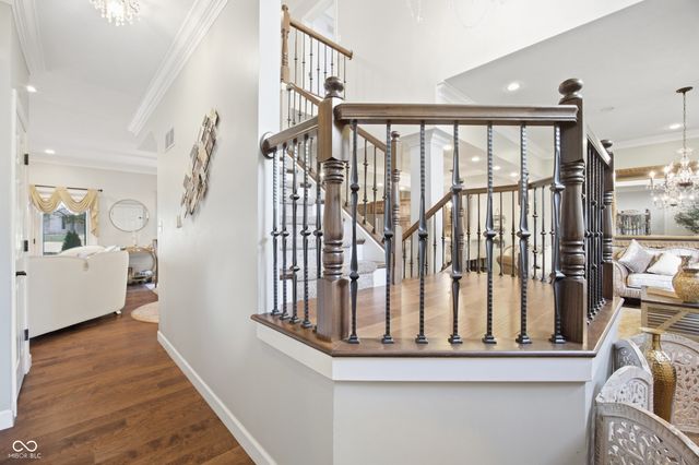 1980 Hill Valley Court, Carmel, IN 46280