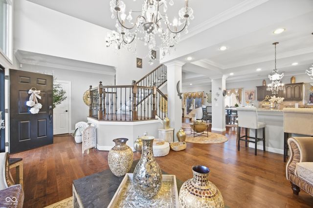 1980 Hill Valley Court, Carmel, IN 46280