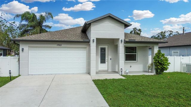 1703 W RIO VISTA AVENUE, Tampa, FL 33603
