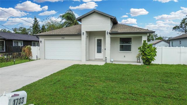1703 W RIO VISTA AVENUE, Tampa, FL 33603