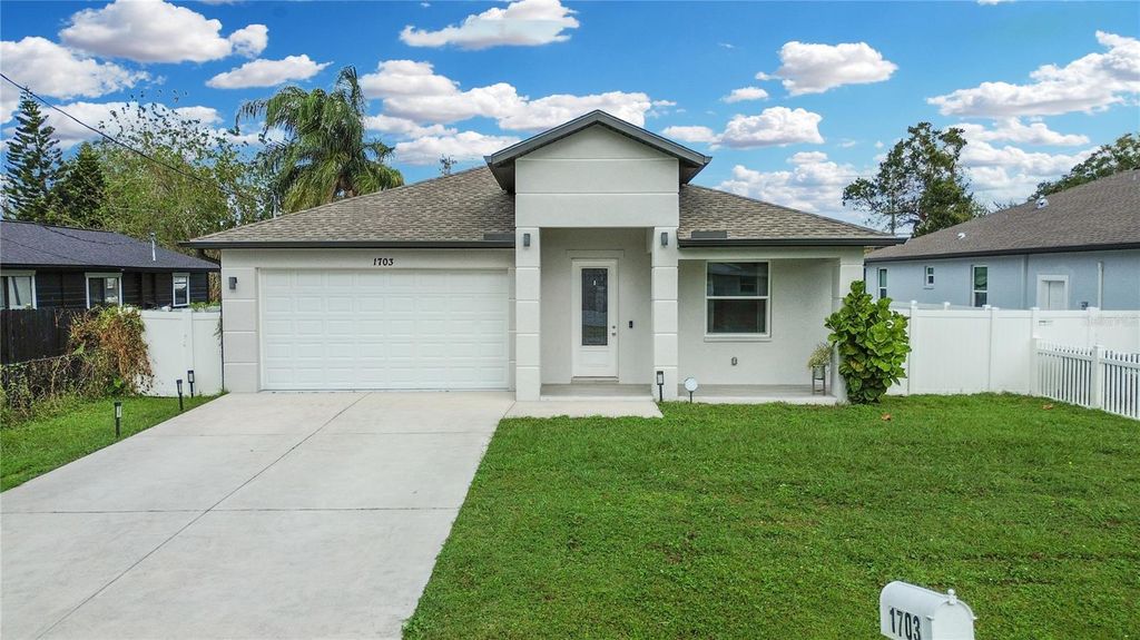 1703 W RIO VISTA AVENUE, Tampa, FL 33603