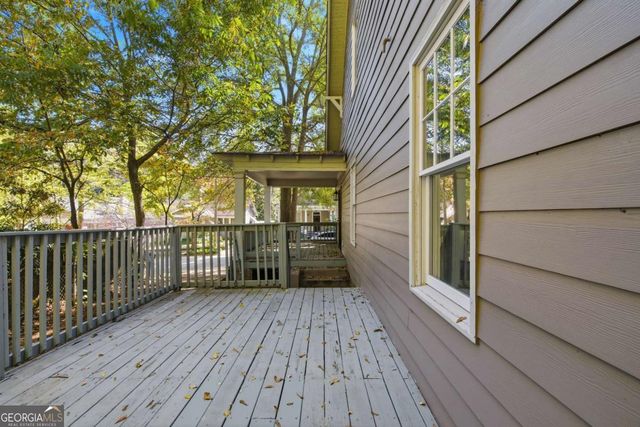 673 Pearce Street SW, Atlanta, GA 30310