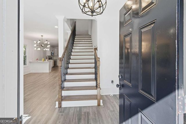 673 Pearce Street SW, Atlanta, GA 30310