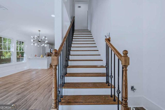 673 Pearce Street SW, Atlanta, GA 30310