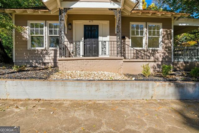 673 Pearce Street SW, Atlanta, GA 30310