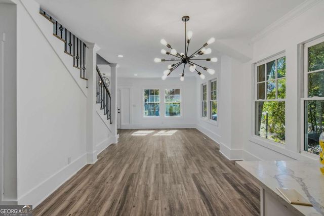673 Pearce Street SW, Atlanta, GA 30310