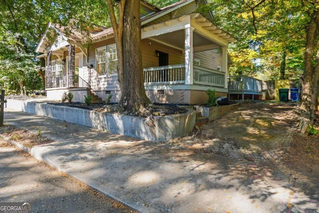 673 Pearce Street SW, Atlanta, GA 30310