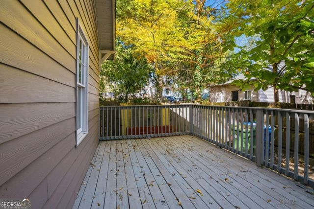 673 Pearce Street SW, Atlanta, GA 30310