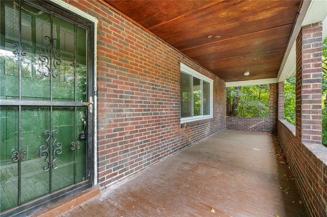 8527 Westwood Rd, Penn Hills, PA 15235