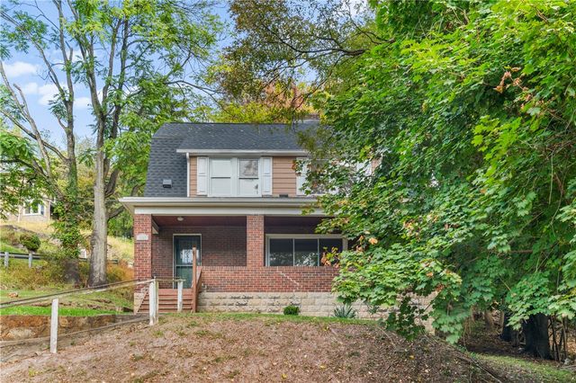 8527 Westwood Rd, Penn Hills, PA 15235