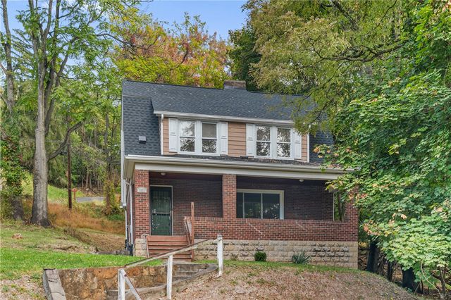 8527 Westwood Rd, Penn Hills, PA 15235