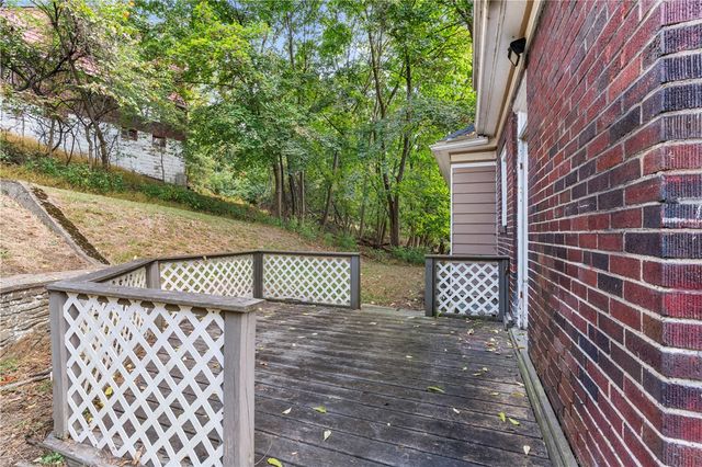 8527 Westwood Rd, Penn Hills, PA 15235