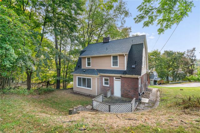 8527 Westwood Rd, Penn Hills, PA 15235