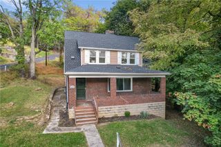 8527 Westwood Rd, Penn Hills, PA 15235