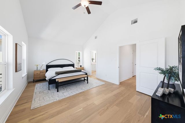 795 N Academy Avenue, New Braunfels, TX 78130