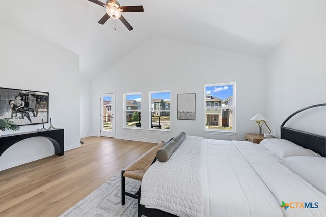 795 N Academy Avenue, New Braunfels, TX 78130